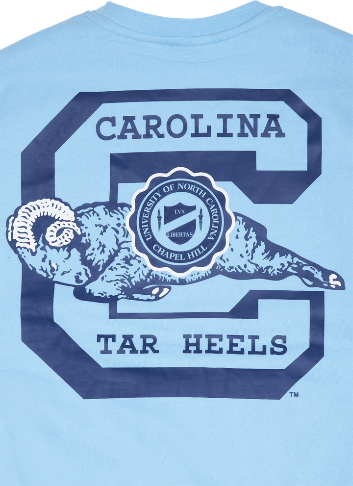 UNC All Over Crew 2.0