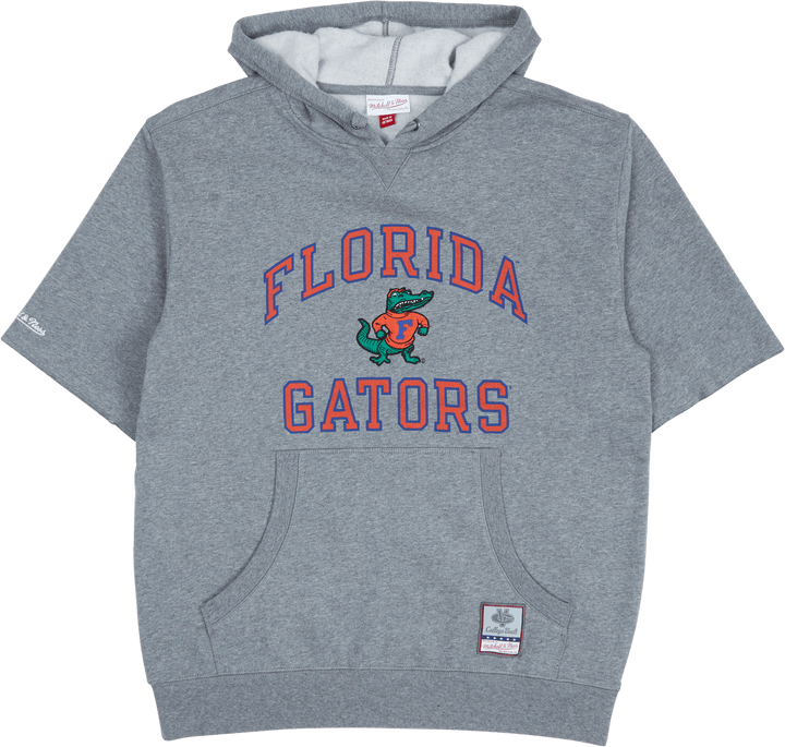 Bluza polarowa z krótkim rękawem Gators
