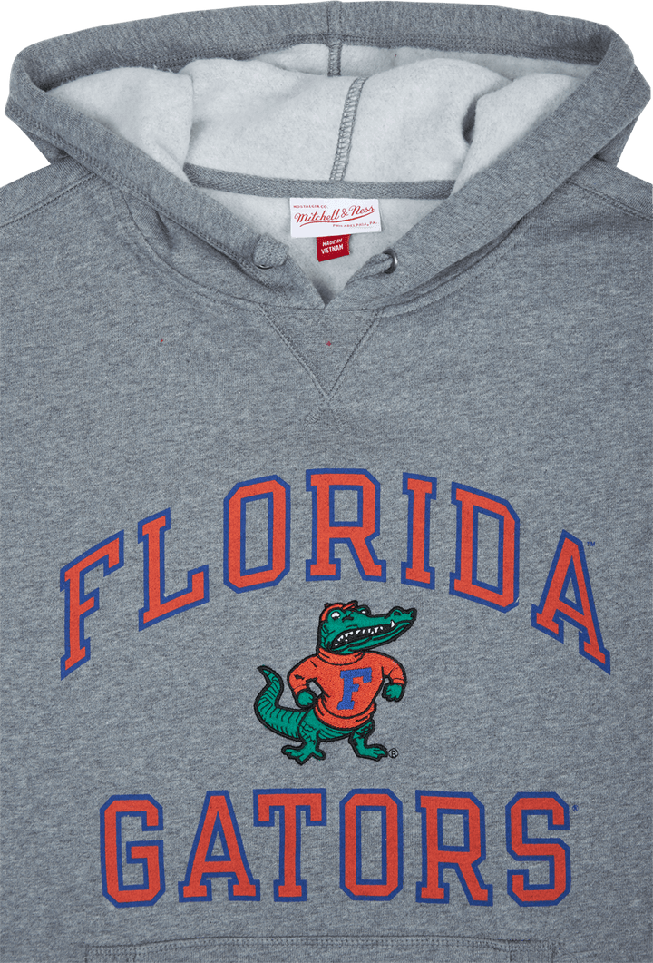 Bluza polarowa z krótkim rękawem Gators