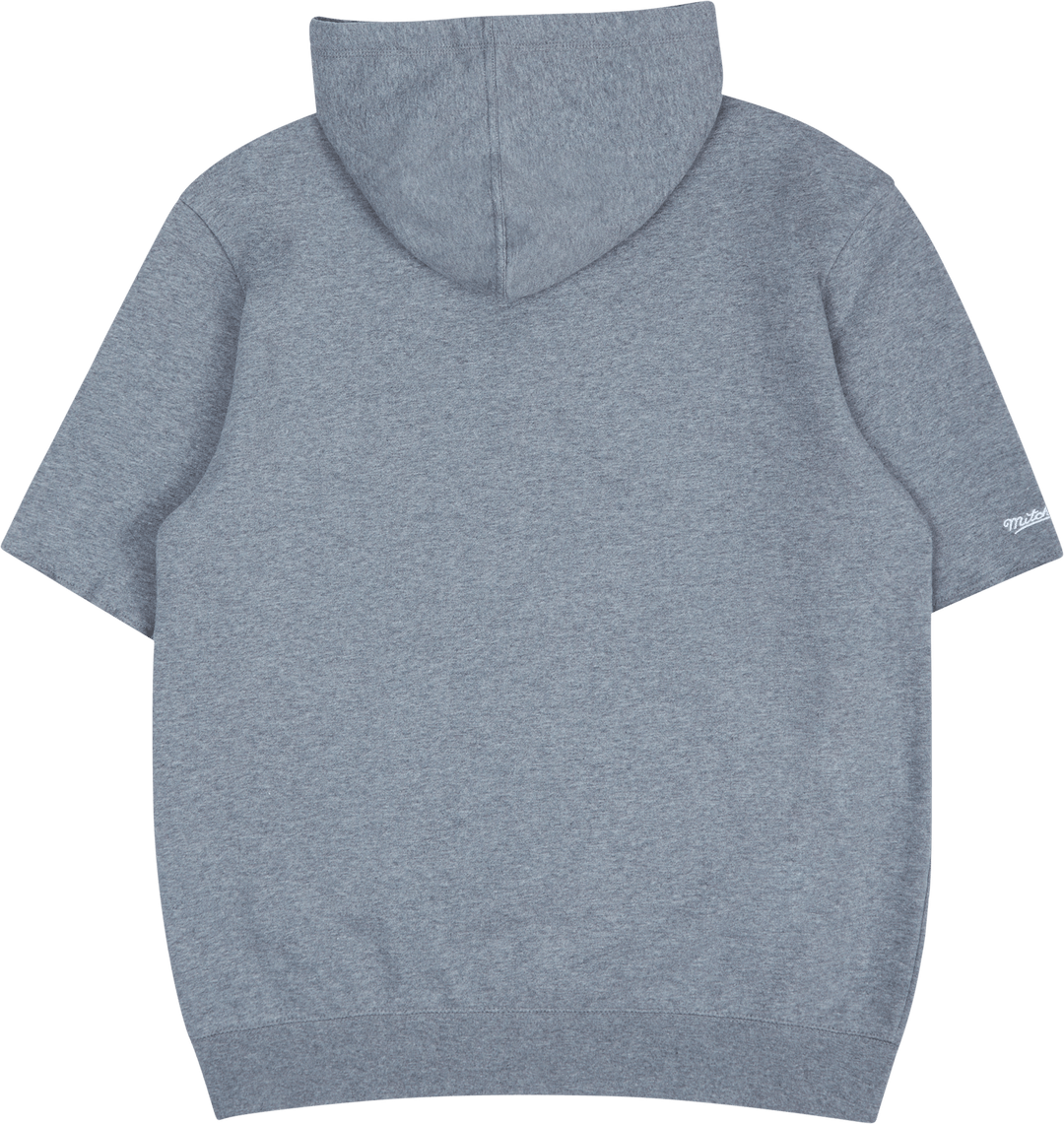 Bluza polarowa z krótkim rękawem Michigan