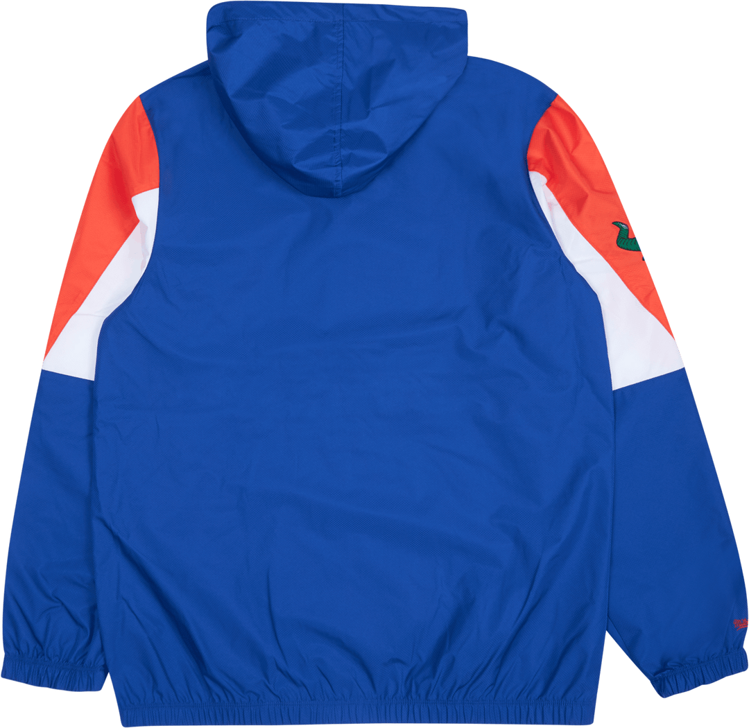 Gators Throw It Back Full Zip