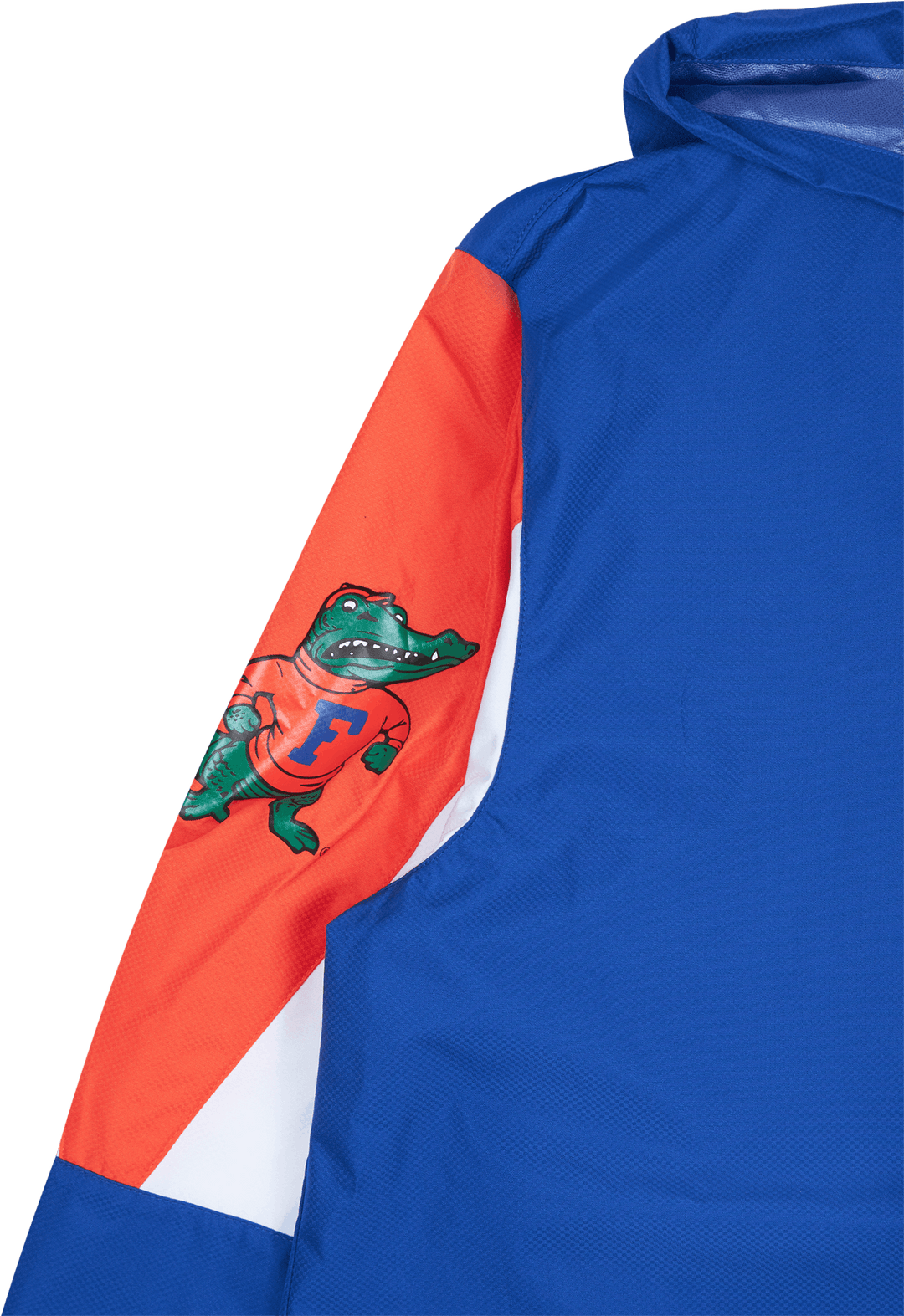 Gators Throw It Back Full Zip