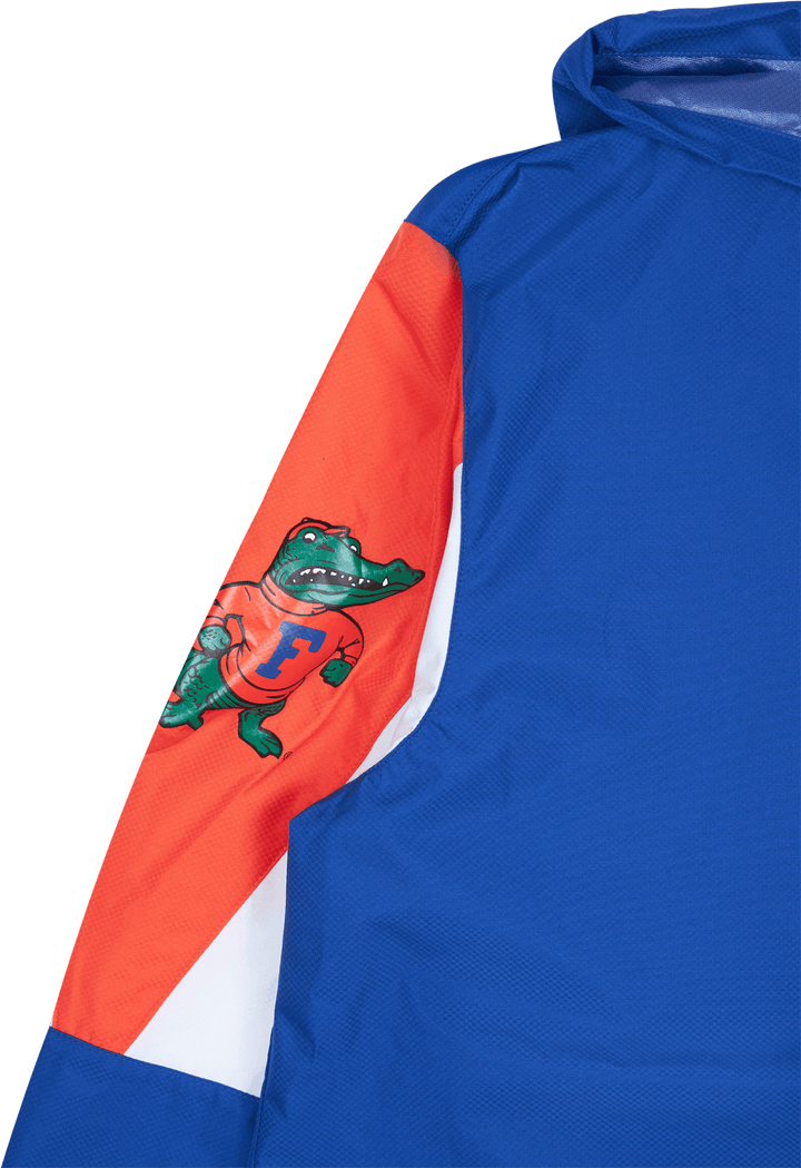 Gators Throw It Back Full Zip