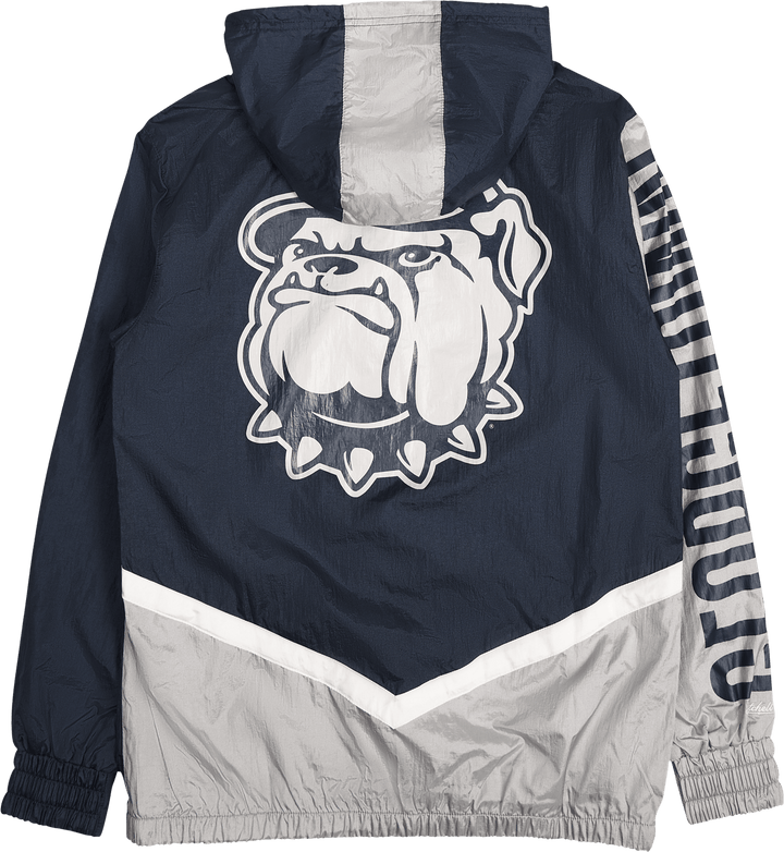 Bluza Hoyas Undeniable z pełnym zamkiem błyskawicznym