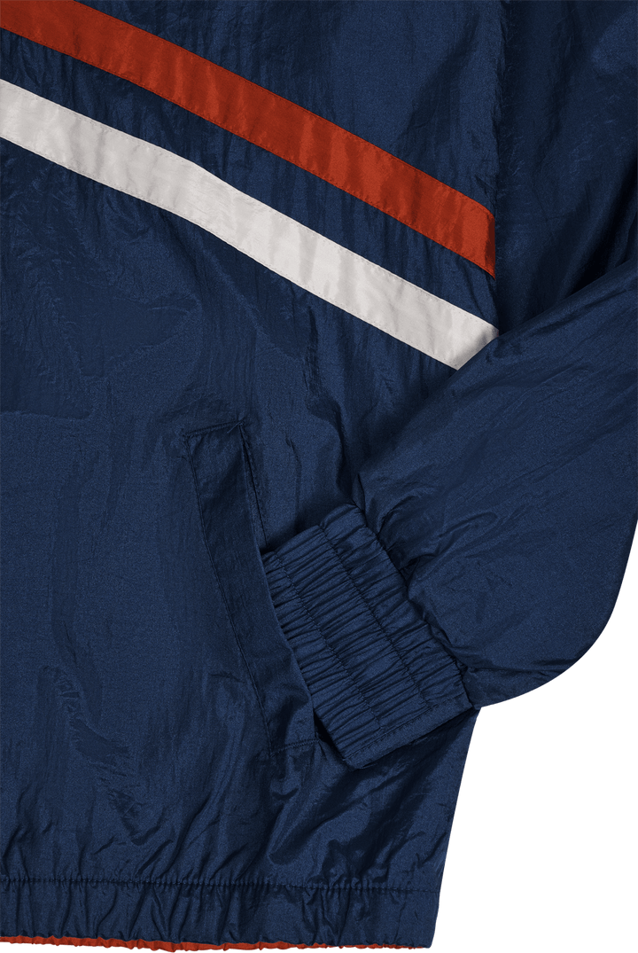 Gators Undeniable Full Zip Windbreaker
