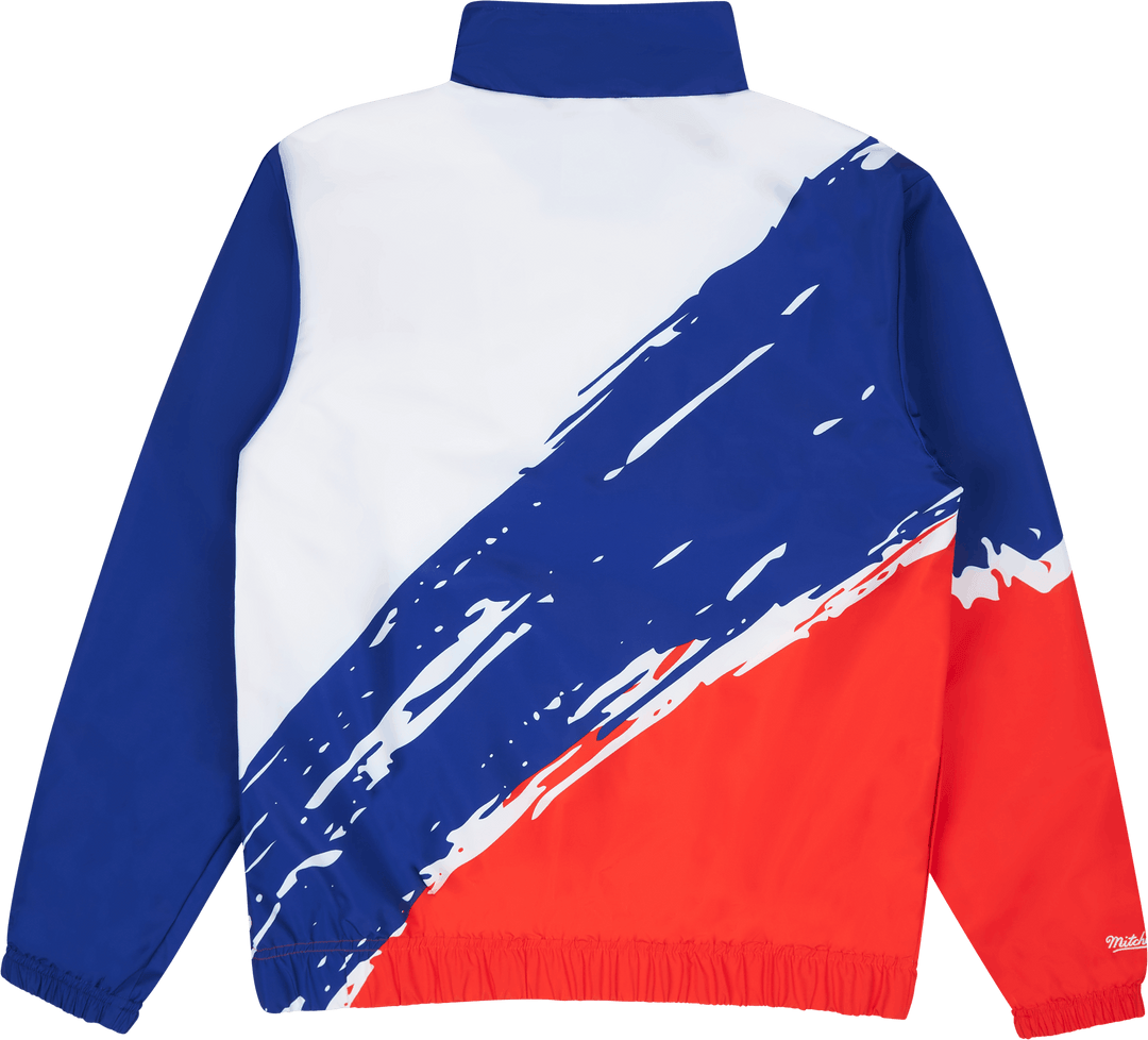 Wiatrówka Paintbrush Multi
