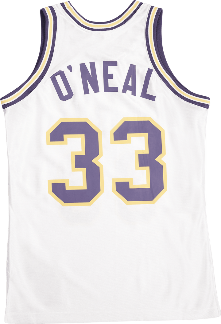 Maillot LSU - Shaquille O'neal -90