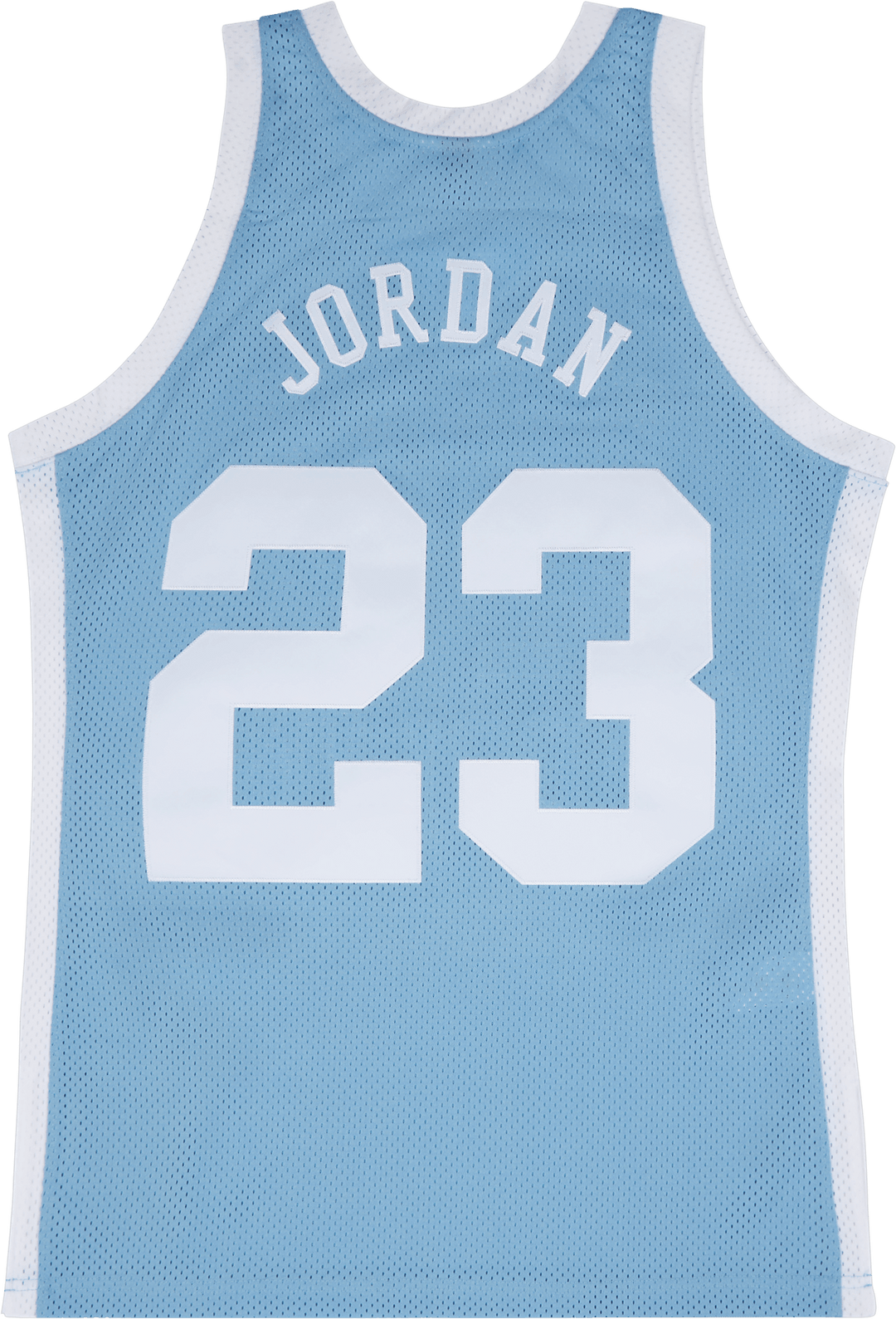 Jersey UNC - Michael Jordan -83