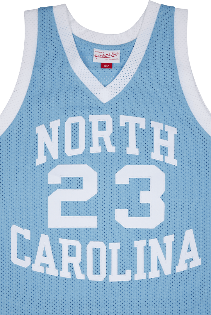 Jersey UNC - Michael Jordan -83