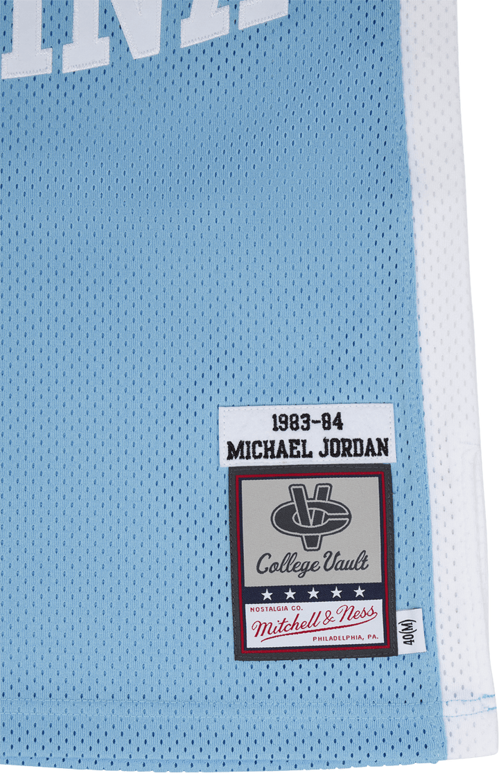 Jersey UNC - Michael Jordan -83