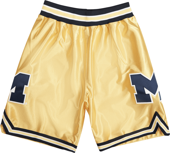 Short Michigan Maize -91