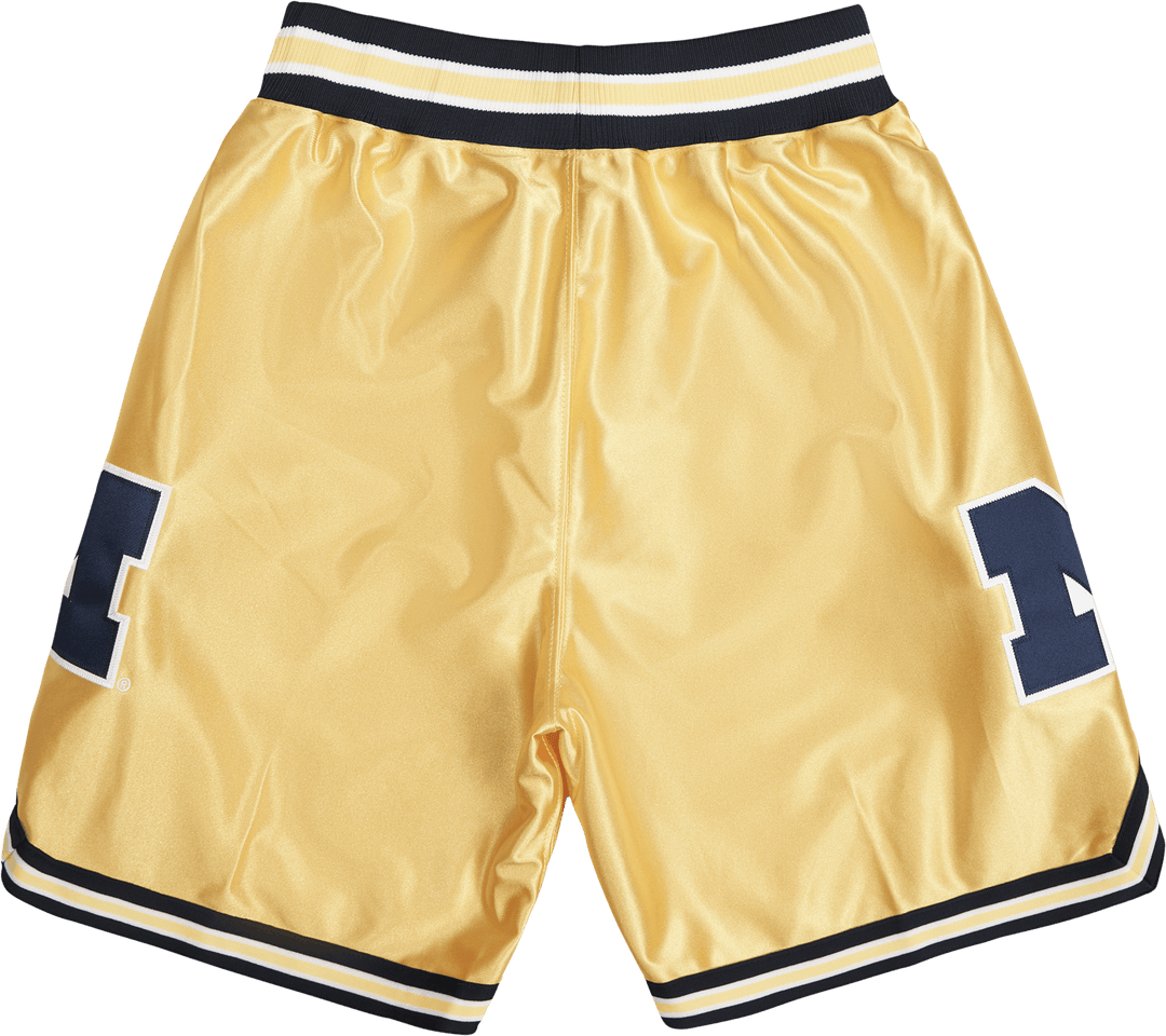 Short Michigan Maize -91