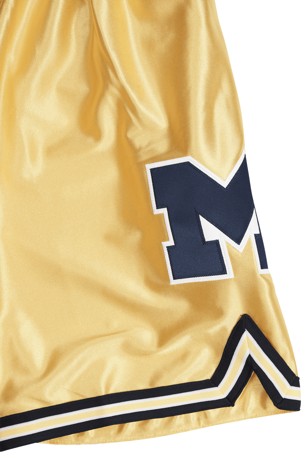 Short Michigan Maize -91