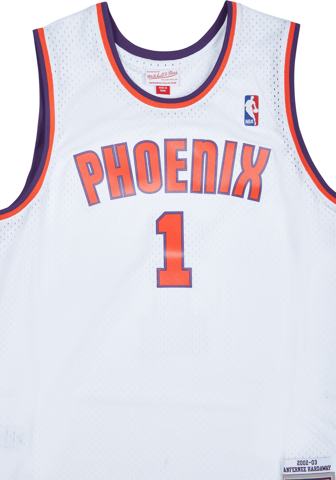 Jersey Swingman Phoenix - Penny
