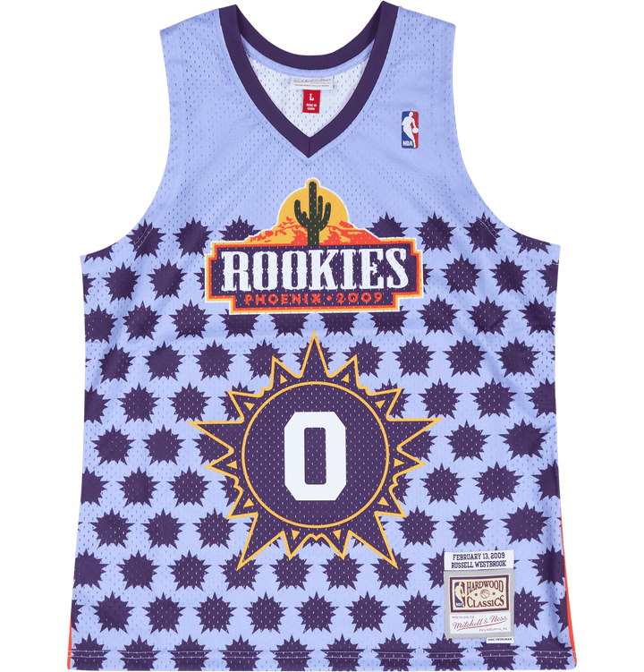 Maillot Rising Stars Rookie - Westbrook -09
