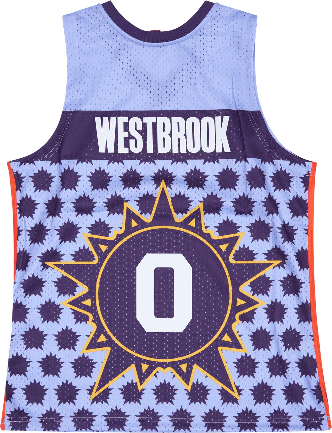 Maillot Rising Stars Rookie - Westbrook -09