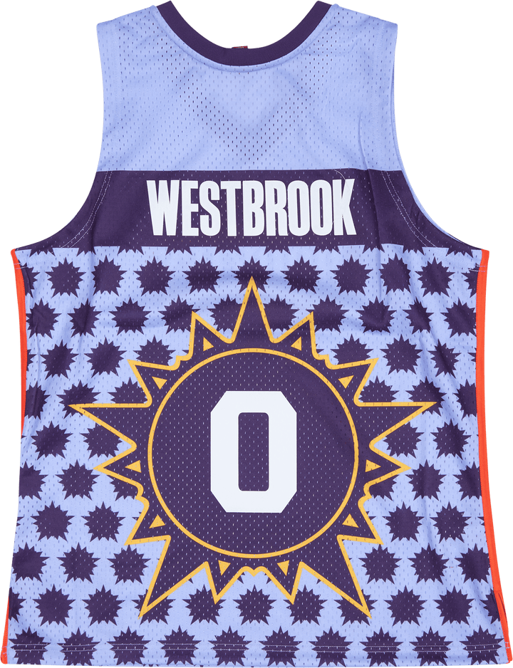 Maillot Rising Stars Rookie - Westbrook -09