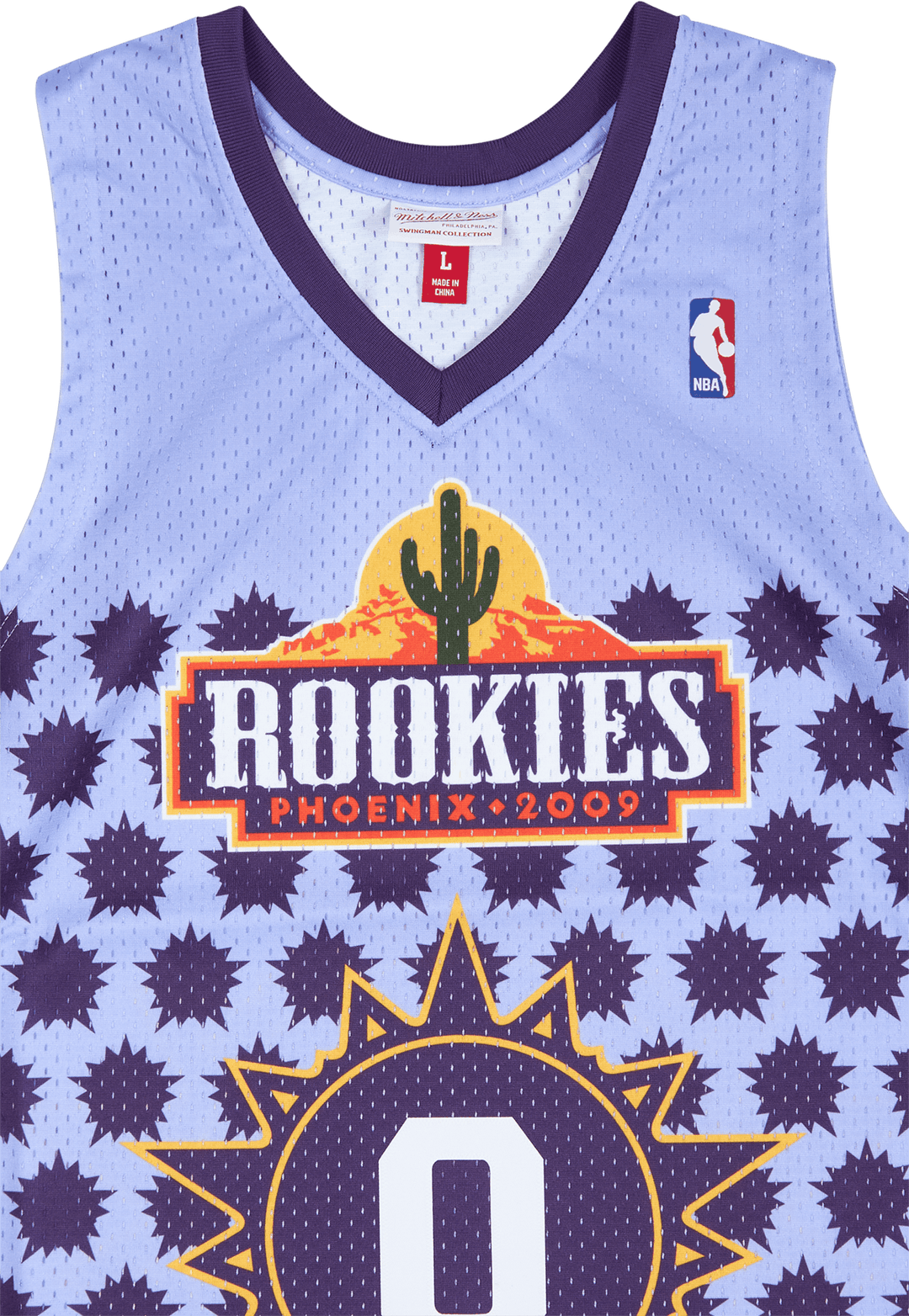 Maillot Rising Stars Rookie - Westbrook -09