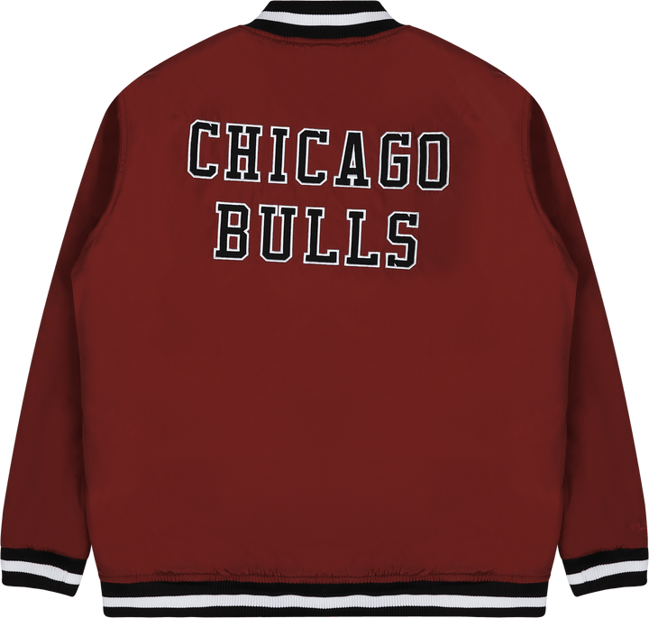 Dámska puzdrová bunda Bulls
