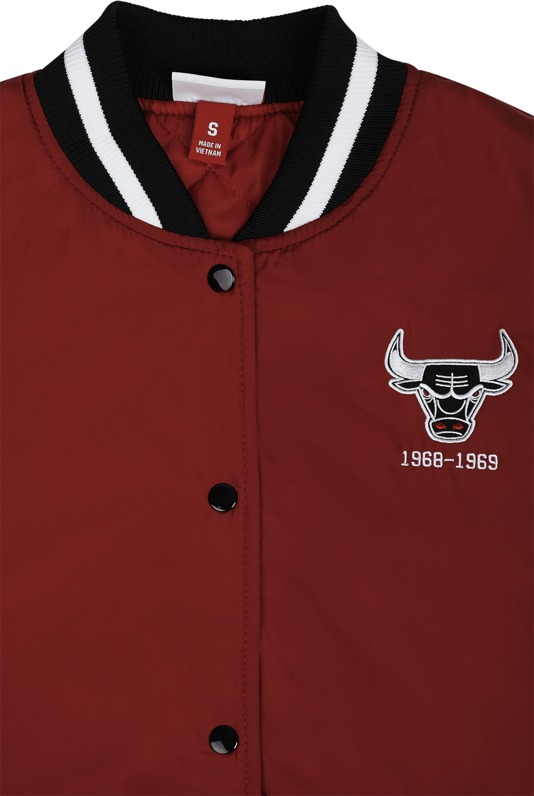 Dámska puzdrová bunda Bulls