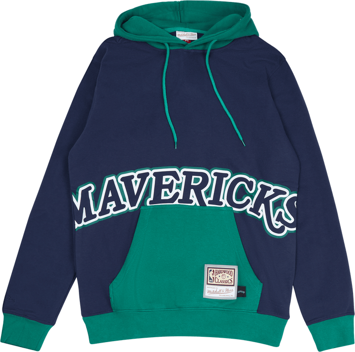 Veste à capuche Big Face 5.0