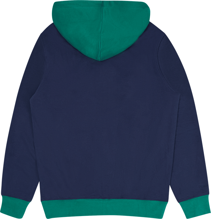 Veste à capuche Big Face 5.0