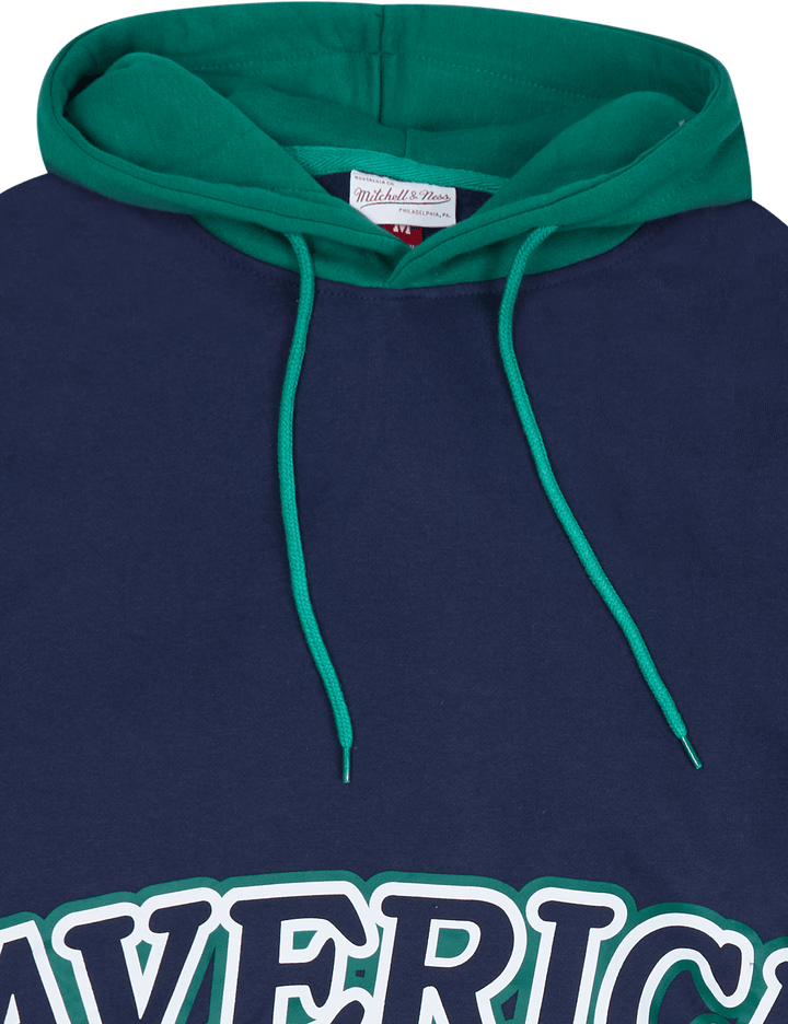 Veste à capuche Big Face 5.0