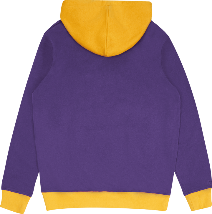 Veste à capuche Big Face 5.0