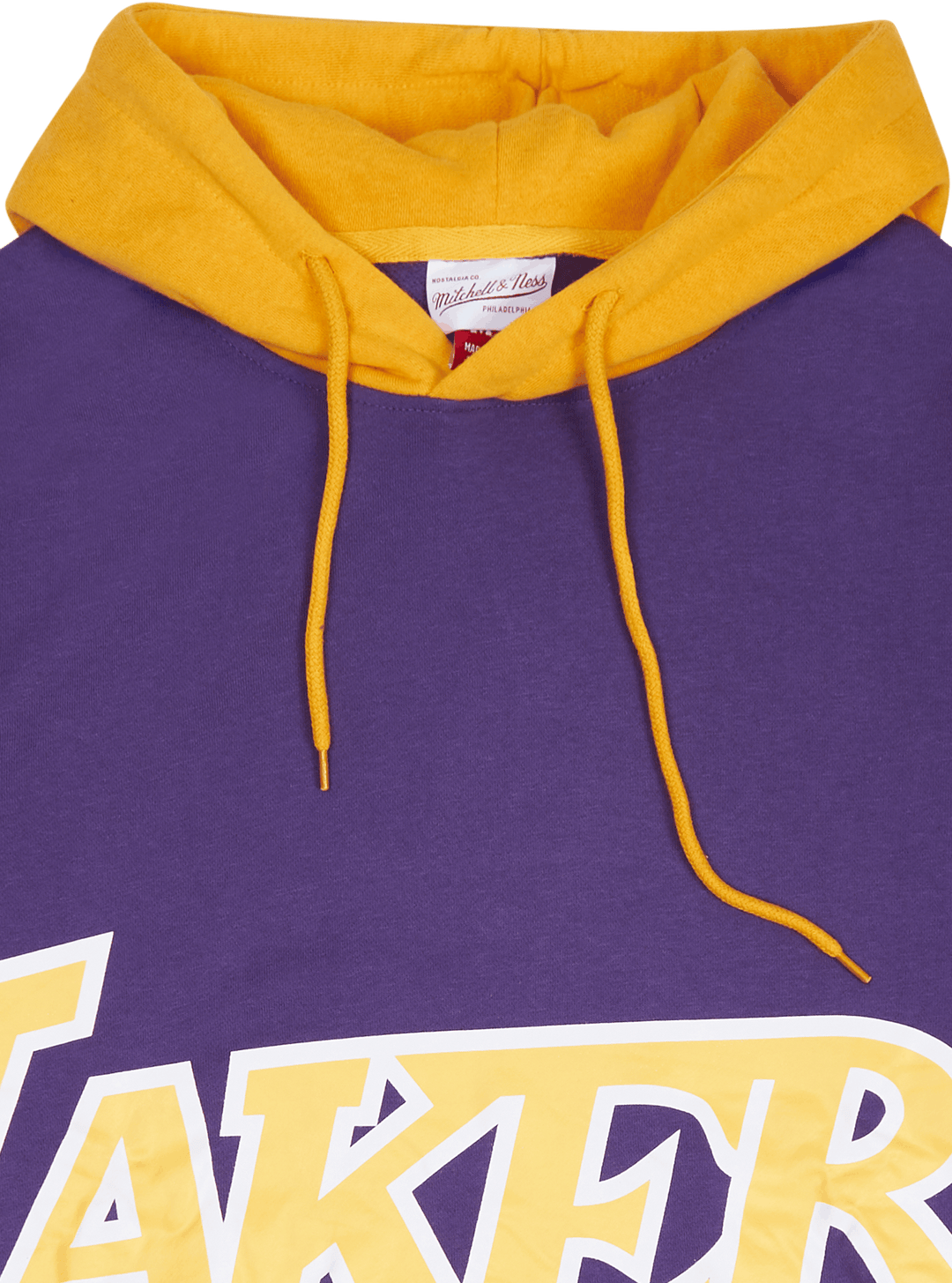 Veste à capuche Big Face 5.0