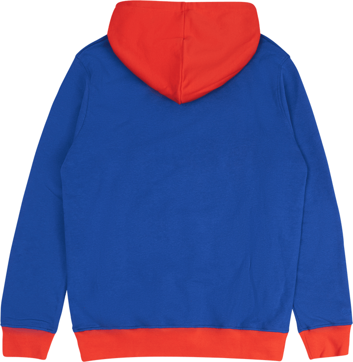 Veste à capuche Big Face 5.0
