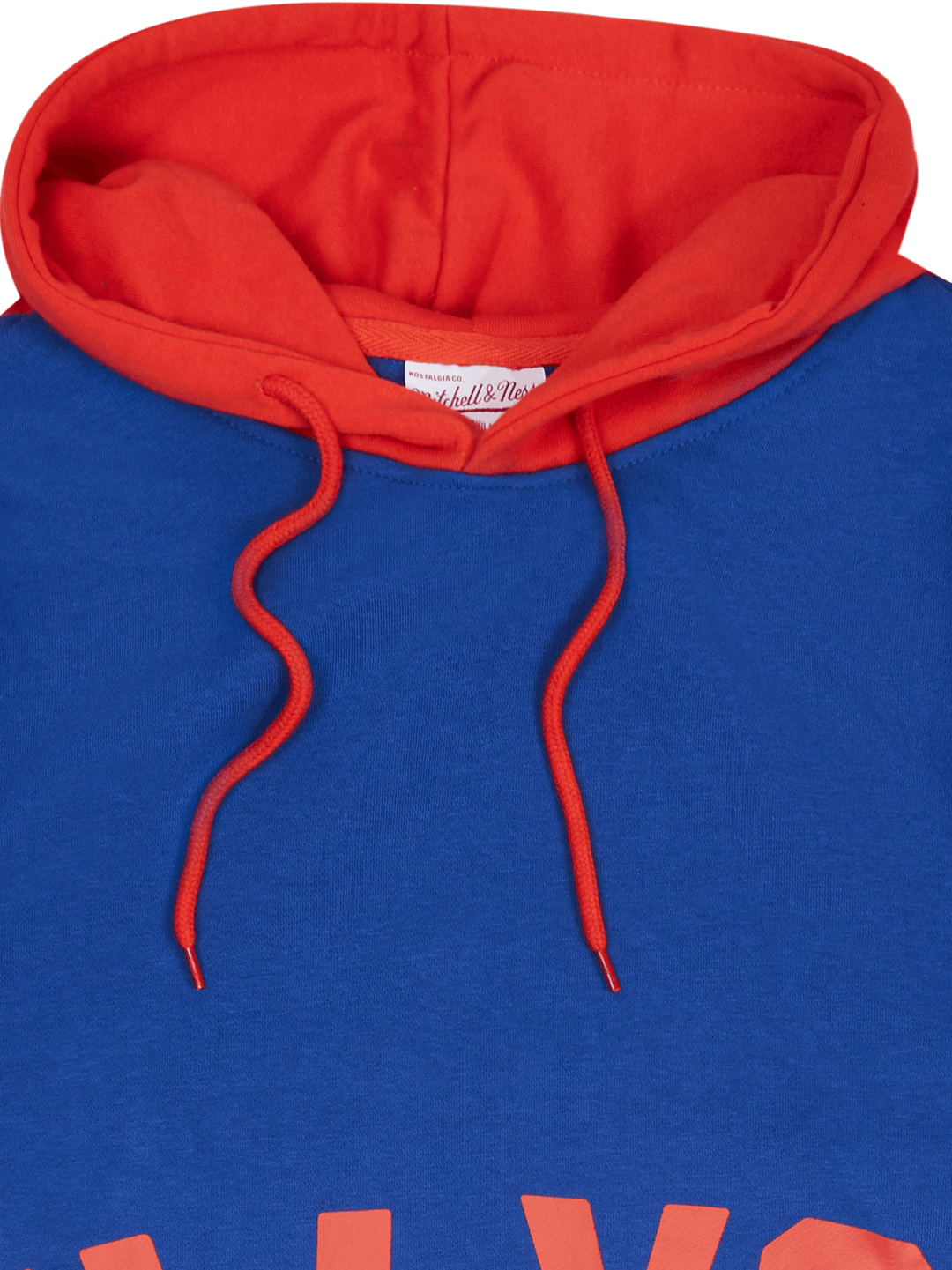 Veste à capuche Big Face 5.0
