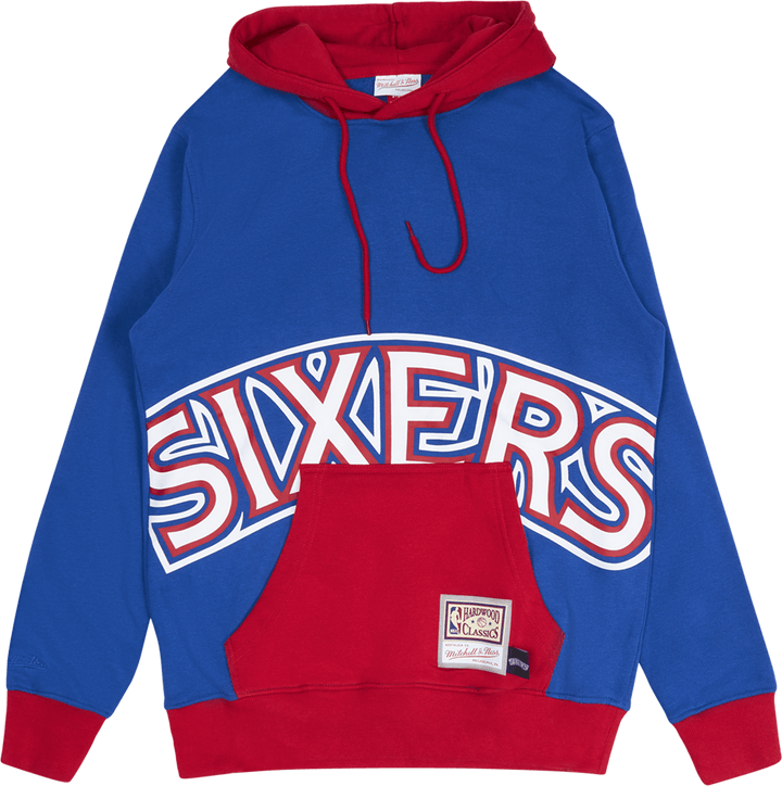 Veste à capuche Big Face 5.0