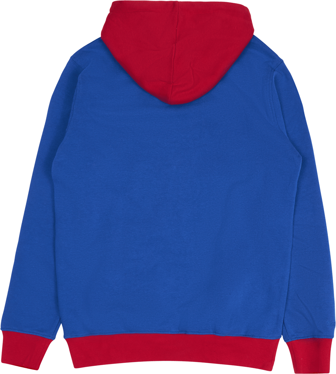 Veste à capuche Big Face 5.0