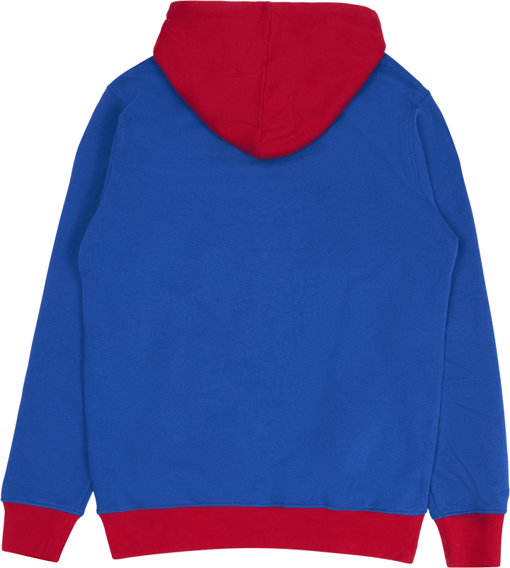 Veste à capuche Big Face 5.0