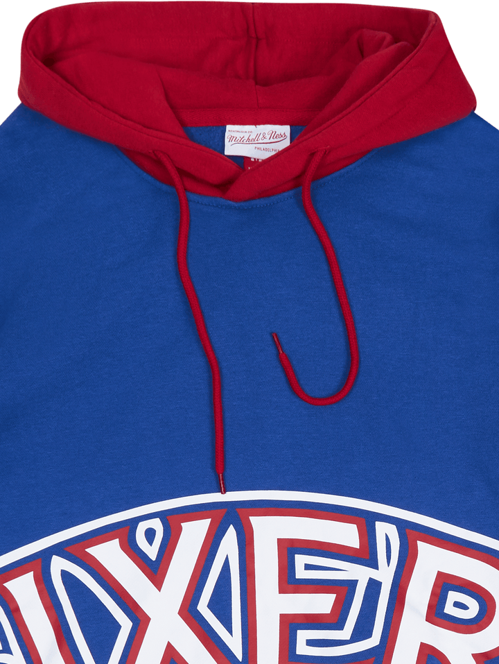 Veste à capuche Big Face 5.0