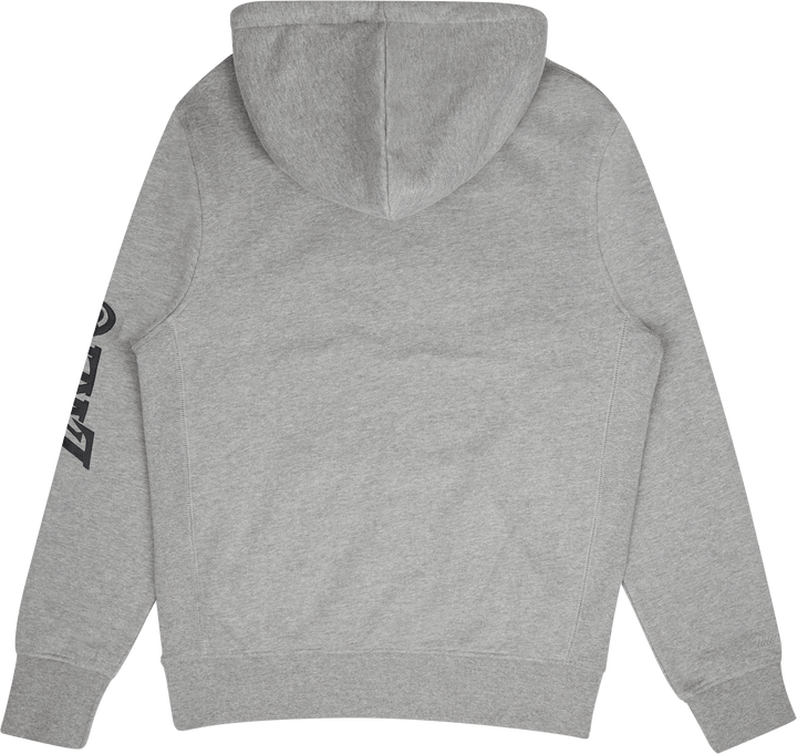 Sweat à capuche Ghost Camo