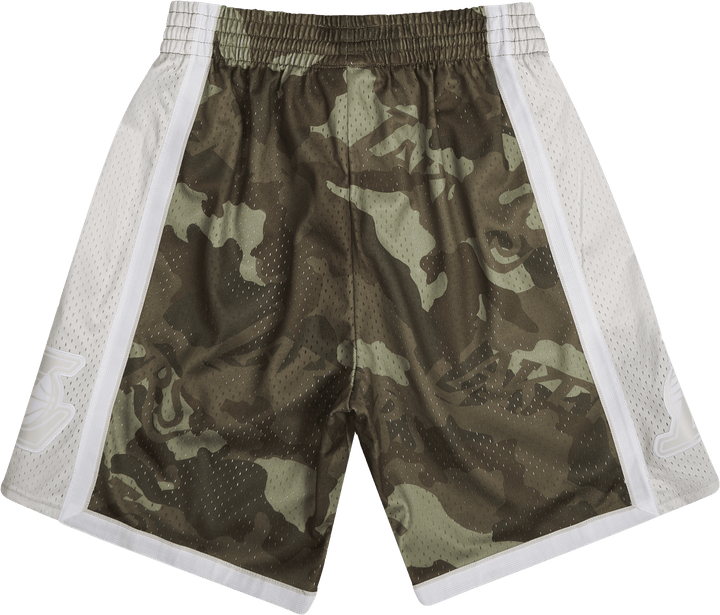 Short Swingman des Lakers 96-97