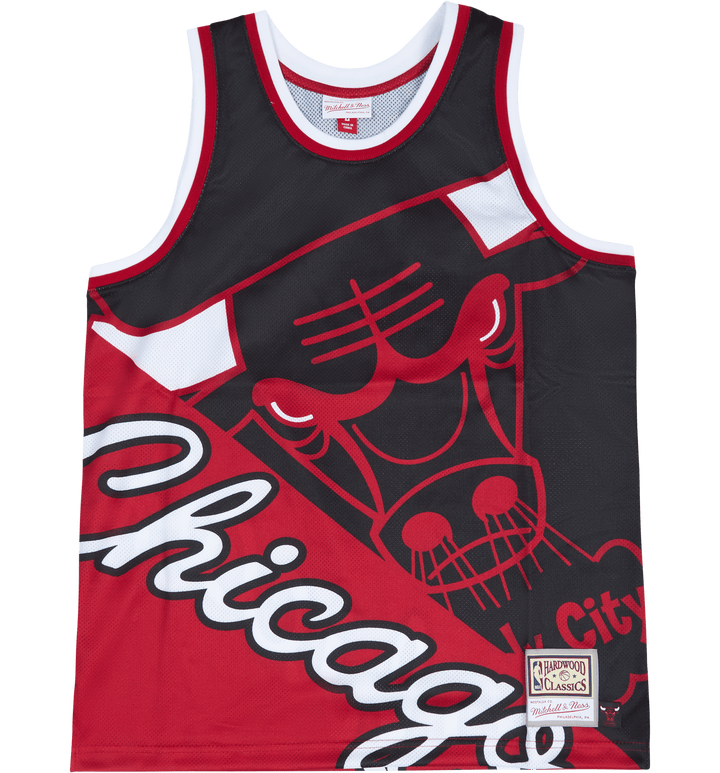 Débardeur à la mode Bulls Big Face 5.0