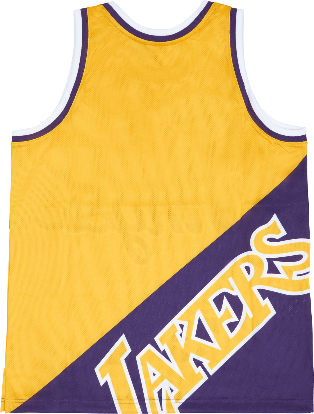 Débardeur Lakers Big Face Fashion 5.0