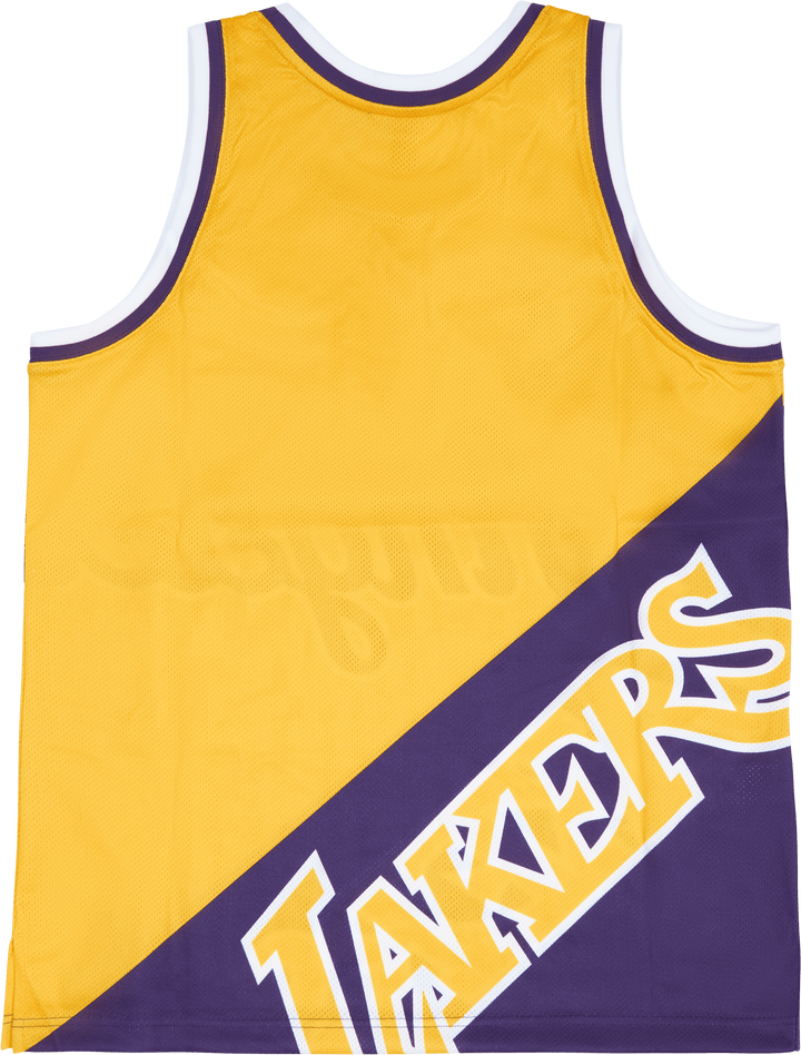 Débardeur Lakers Big Face Fashion 5.0