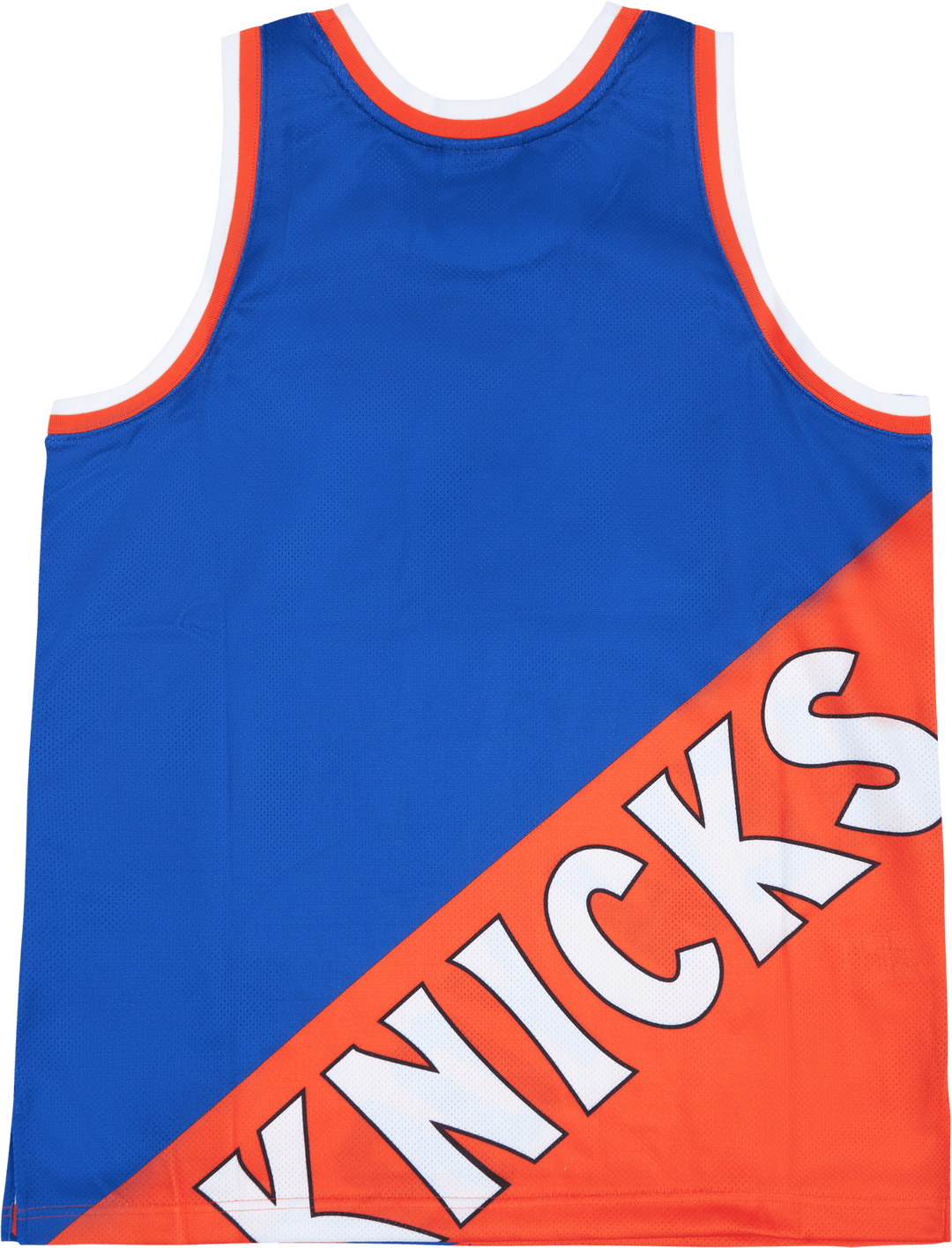 Débardeur Fashion Knicks Big Face 5.0