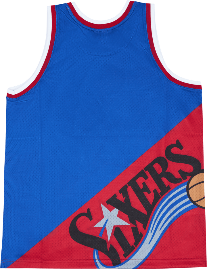 Débardeur 76ers Big Face Fashion 5.0