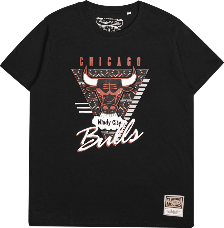 Tee-shirt Bulls Final Seconds