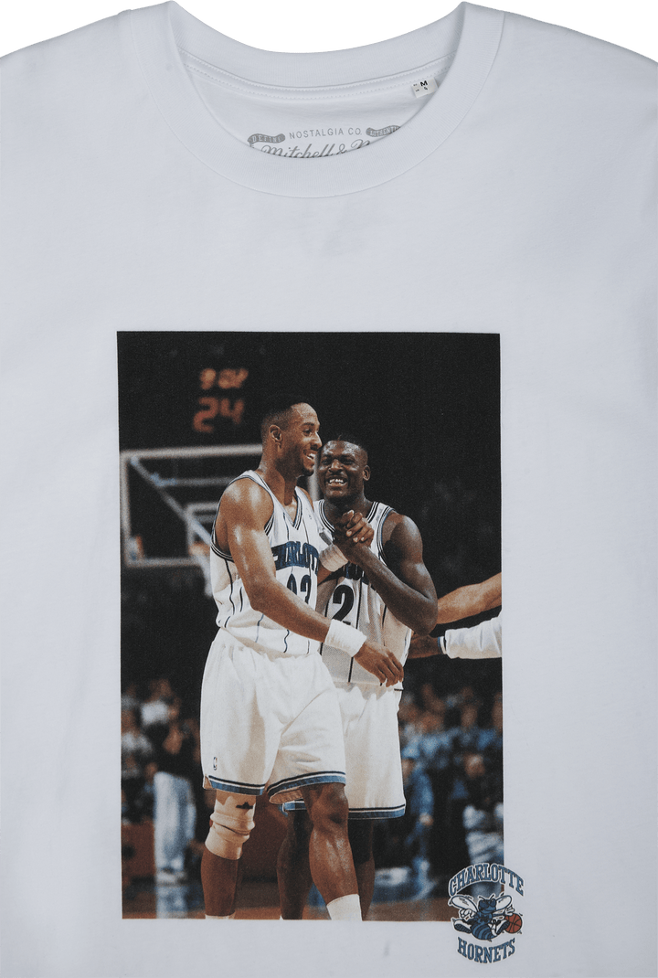 Hornets Player Photo Tee