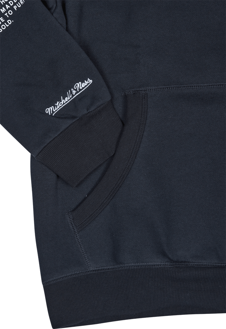 Lakers Team Origins Fleece Hoodie