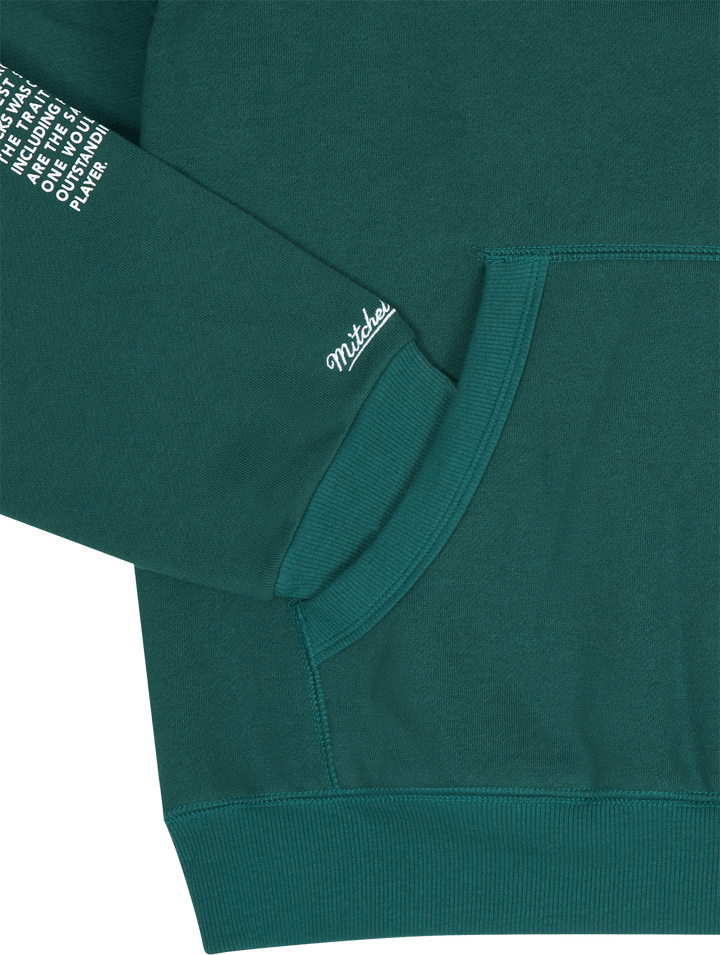 Bucks Team Origins Fleece Hoody