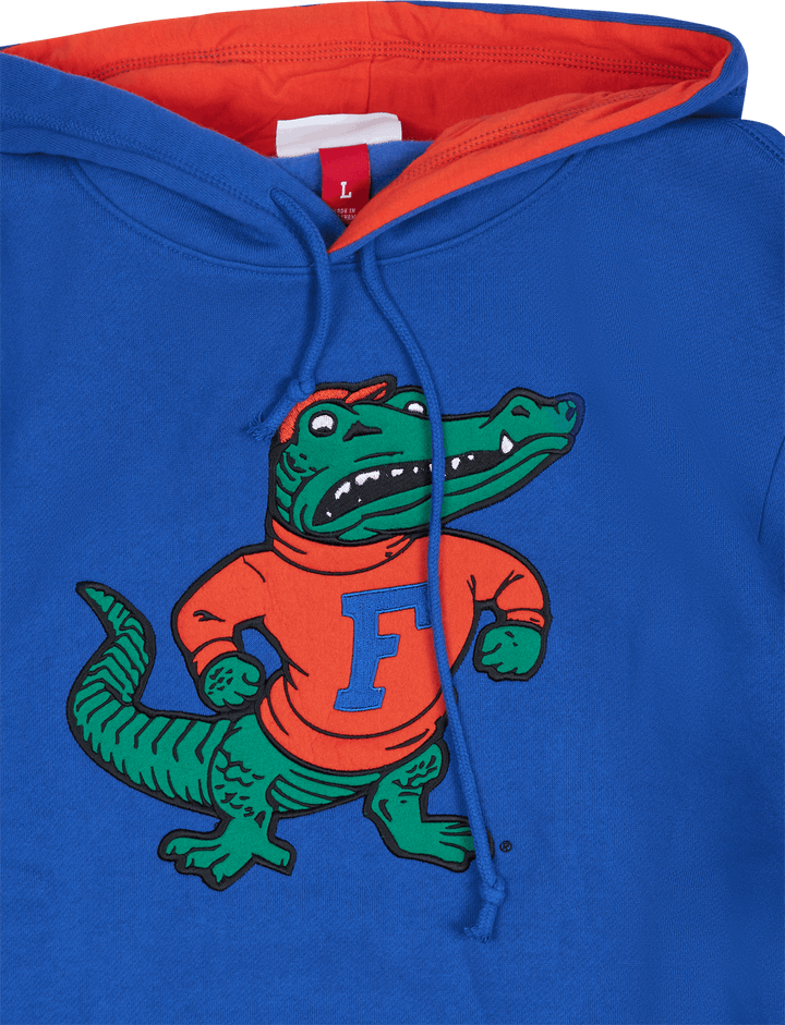 Mikina s kapucňou Gators Team Origins Fleece Hoodie