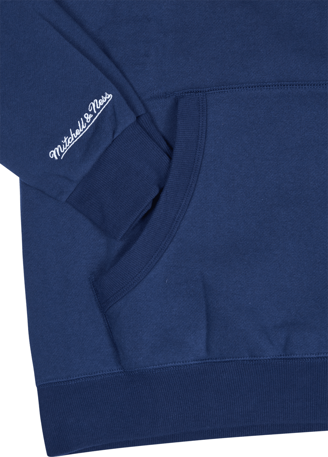Michigan Team Origins Fleece Hoodie
