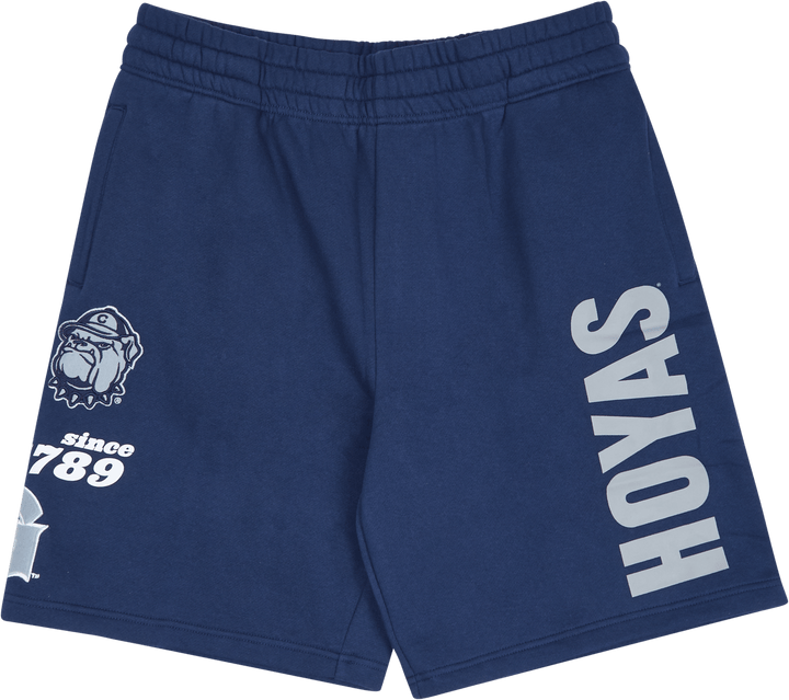 Pantalón corto Hoyas Team Origins Fleece