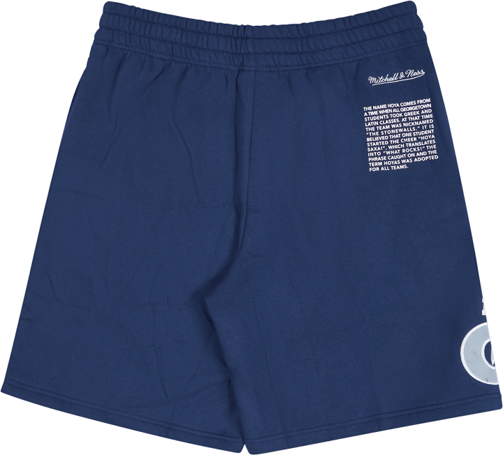 Pantalón corto Hoyas Team Origins Fleece